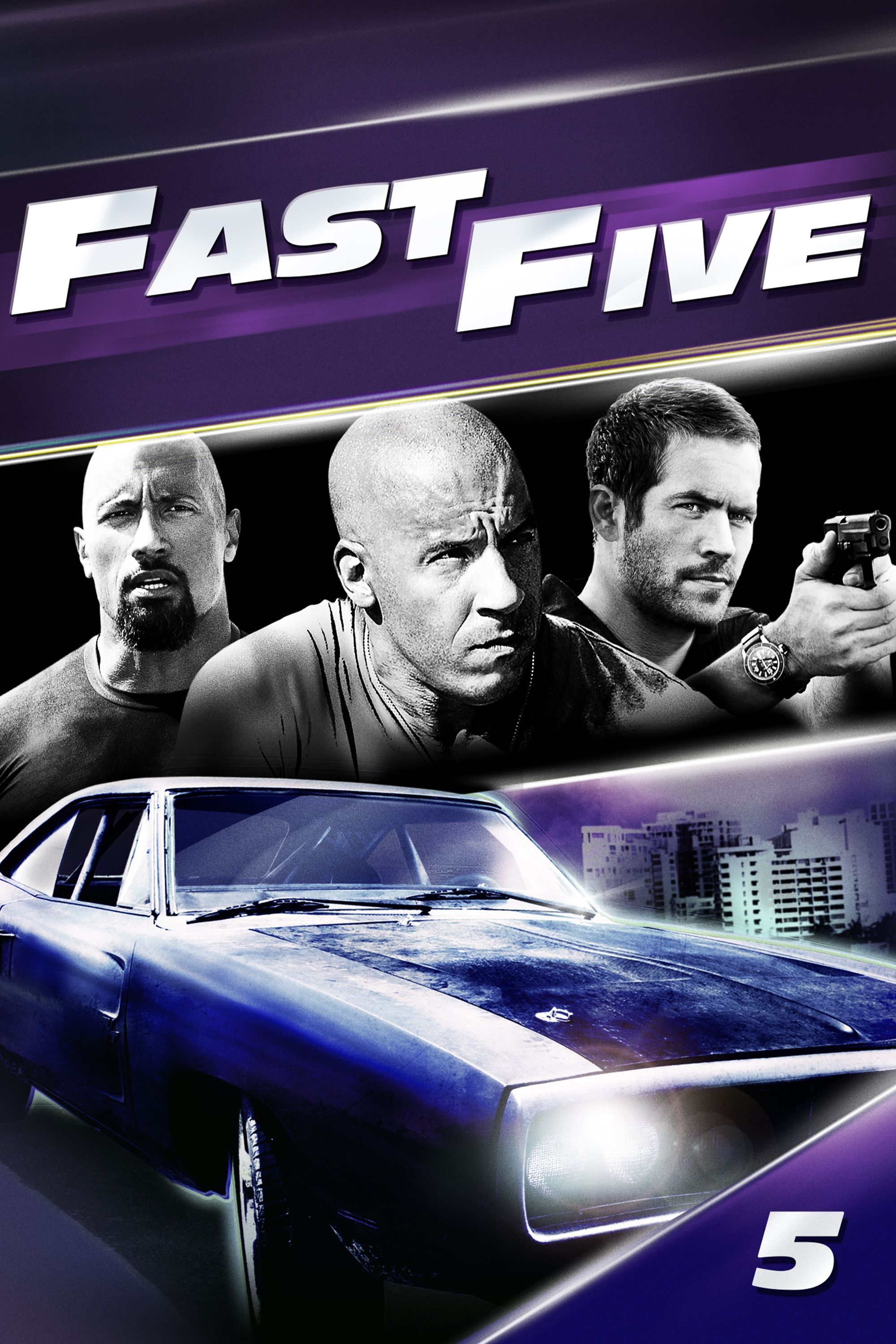 fast furious 5 full movie